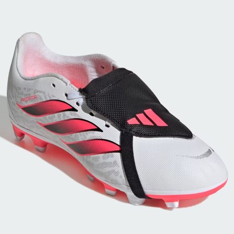 Adidas Buty adidas Predator Club FT Jr FG/MG KJ6728