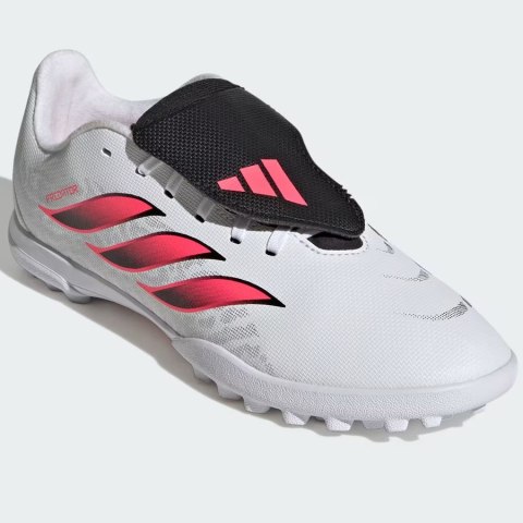 Adidas Buty adidas Predator Club FT Jr TF KJ6741