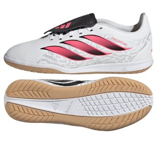 Adidas Buty adidas Predator Club FT Sala Jr IN KJ6739