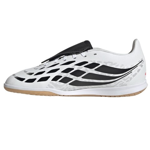 Adidas Buty adidas Predator Club FT Sala Jr IN KJ6739