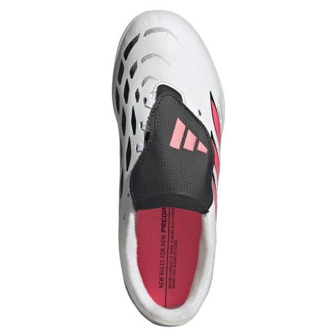 Adidas Buty adidas Predator Club FT Sala Jr IN KJ6739