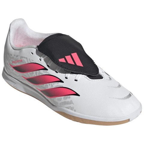 Adidas Buty adidas Predator Club FT Sala Jr IN KJ6739