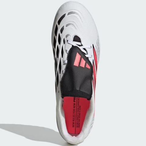 Adidas Buty adidas Predator Club FT TF IH2113