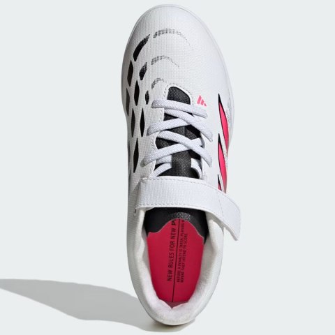 Adidas Buty adidas Predator Club H&L Jr TF IH2076