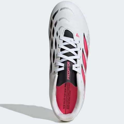 Adidas Buty adidas Predator Club Jr FG/MG IH2099