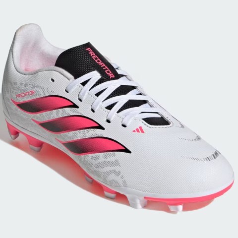 Adidas Buty adidas Predator Club Jr FG/MG IH2099