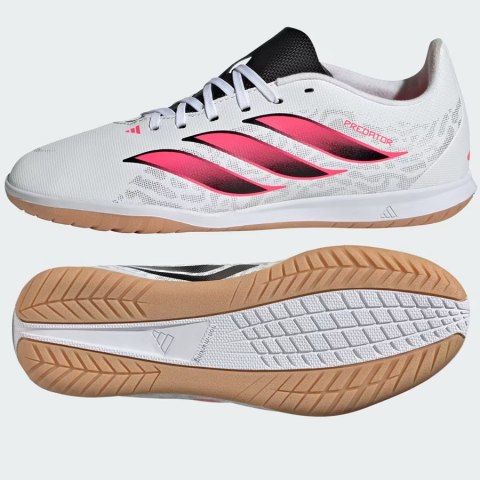Adidas Buty adidas Predator Club Sala Jr IN HP9951