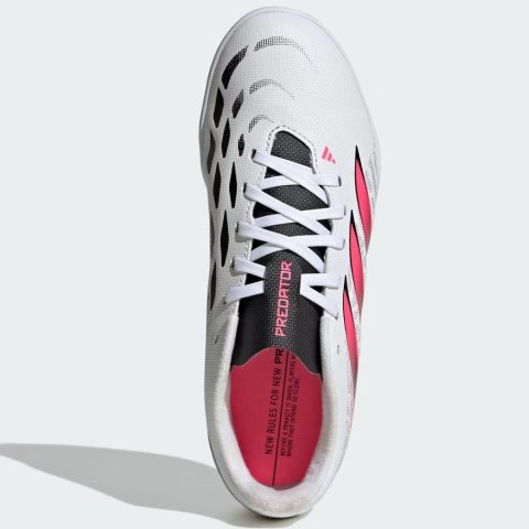 Adidas Buty adidas Predator Club Sala Jr IN HP9951