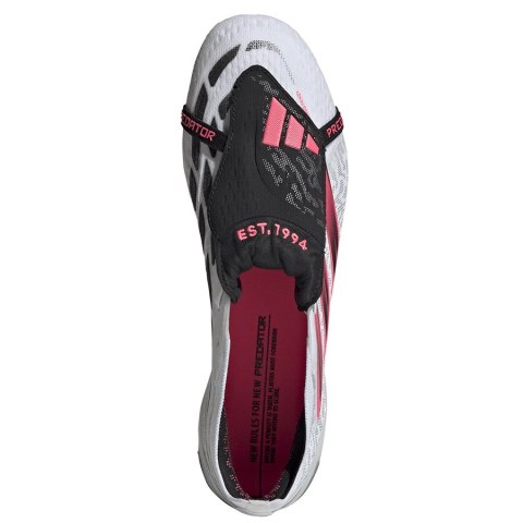Adidas Buty adidas Predator Elite FT SG IH4711