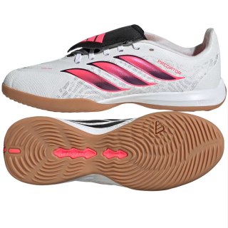Adidas Buty adidas Predator League FT Jr IN Jr IH2093