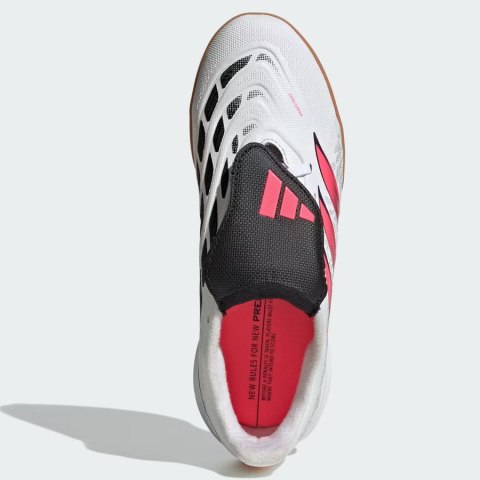 Adidas Buty adidas Predator League FT Jr IN Jr IH2093