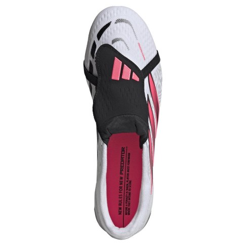 Adidas Buty adidas Predator Pro FT FG IH7234