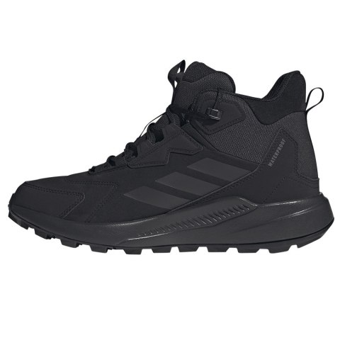 Adidas Buty adidas Terrex Anylander Mid LEA ClimaProof KH8875