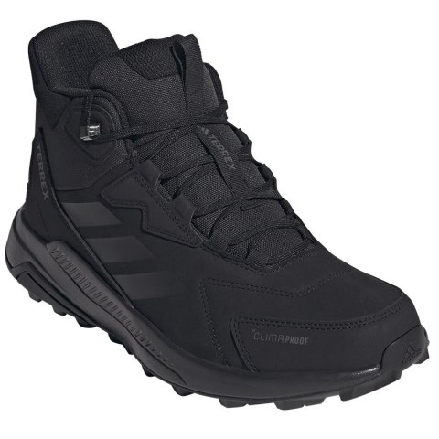 Adidas Buty adidas Terrex Anylander Mid LEA ClimaProof KH8875