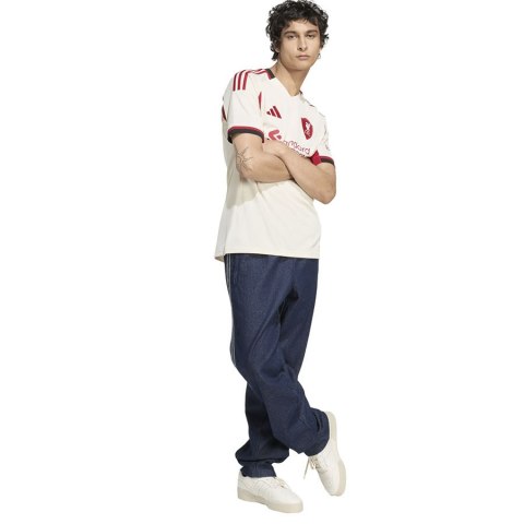 Adidas Koszulka Liverpool FC Stadium Away 2025/26 JV6487