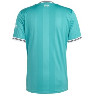 Adidas Koszulka adidas Liverpool FC Trzecia 2025/26 JV6428