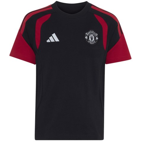 Adidas Koszulka adidas Manchester United Tiro 26 Tee JSY KC4919