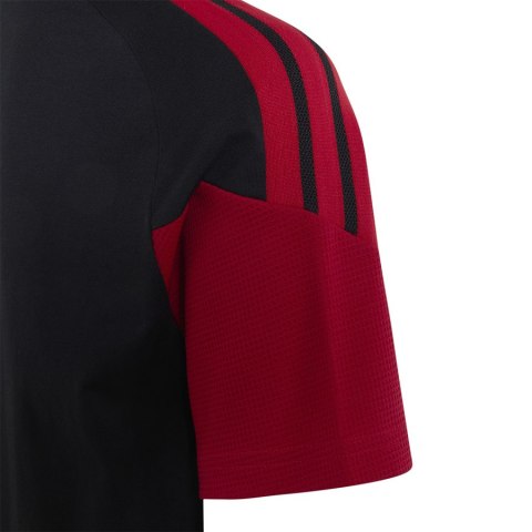 Adidas Koszulka adidas Manchester United Tiro 26 Tee JSY KC4919