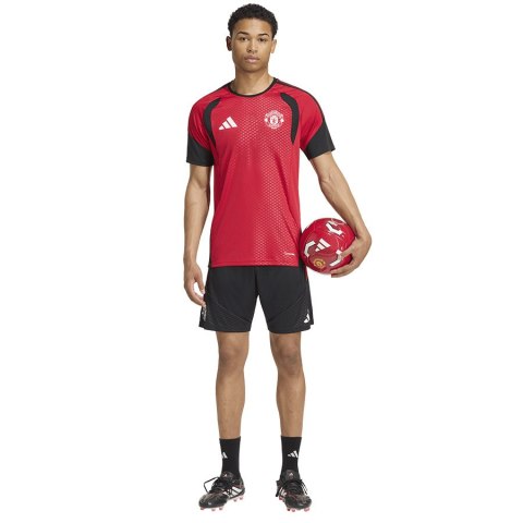 Adidas Koszulka adidas Manchester United Tiro Training JSY KC4872