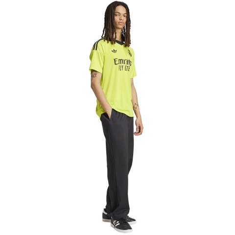 Adidas Koszulka adidas Real Madryt Trzecia Goalkeeper JE3509