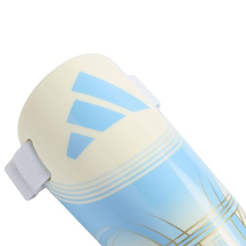 Adidas Nagolenniki adidas Messi SG MTC Jr KX4137