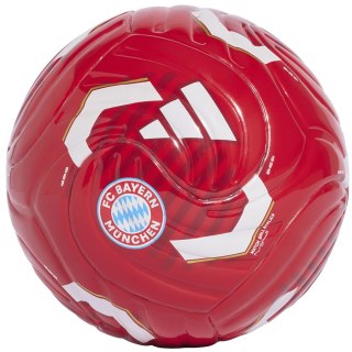 Adidas Piłka adidas FC Bayern Club KE5110