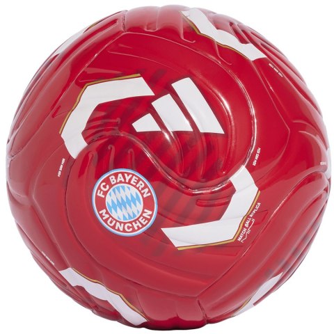 Adidas Piłka adidas FC Bayern Club KE5110