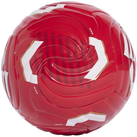 Adidas Piłka adidas FC Bayern Club KE5110