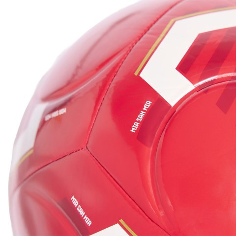 Adidas Piłka adidas FC Bayern Club KE5111