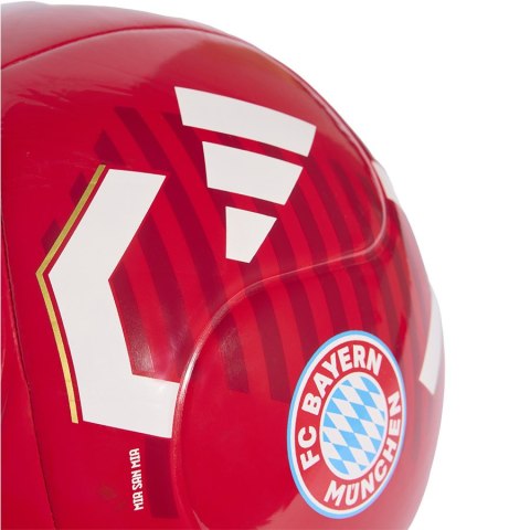 Adidas Piłka adidas FC Bayern Club KE5111