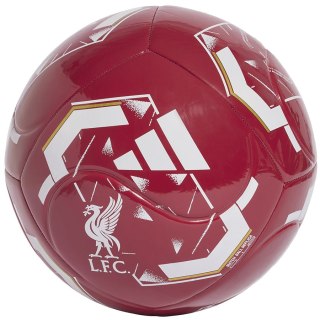 Adidas Piłka adidas Liverpool FC Club KE5132