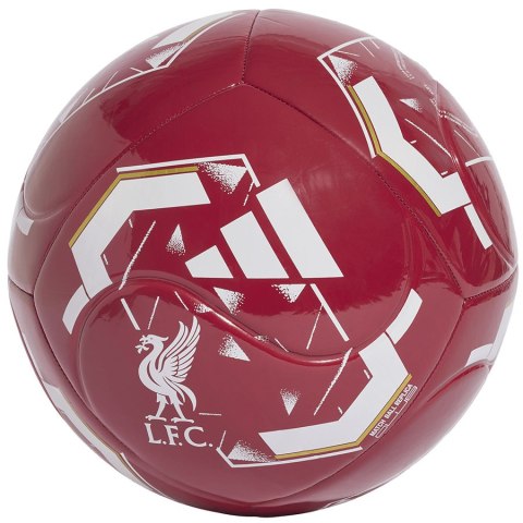 Adidas Piłka adidas Liverpool FC Club KE5132