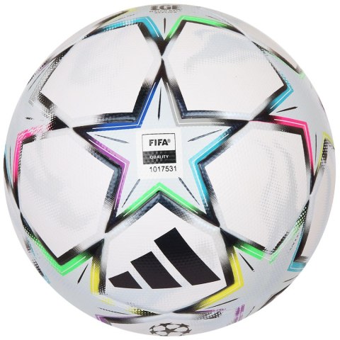 Adidas Piłka adidas UCL BOX League KE9771