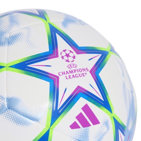Adidas Piłka adidas UCL Training KZ2981