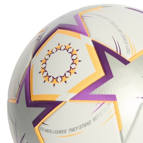 Adidas Piłka adidas WUCL League KE5142