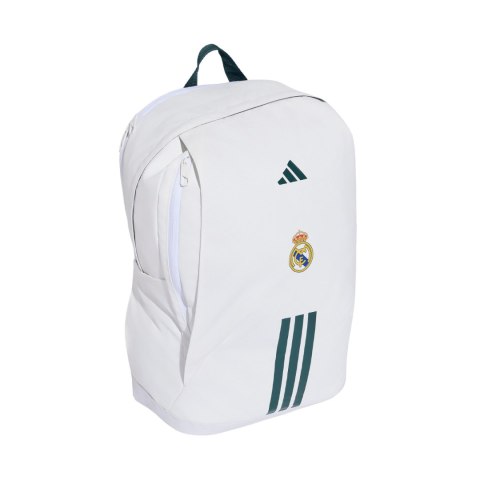 Adidas Plecak adidas Real Madrid Home biały KR2465