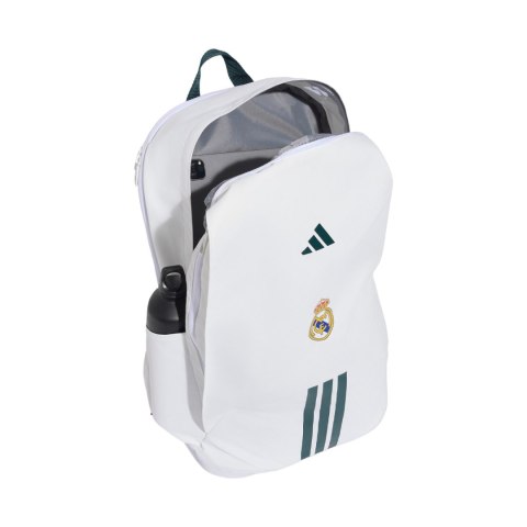 Adidas Plecak adidas Real Madrid Home biały KR2465