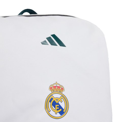 Adidas Plecak adidas Real Madrid Home biały KR2465