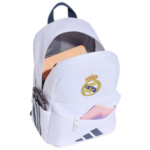 Adidas Plecak adidas Real Madryt 2026/27 Junior KR7557