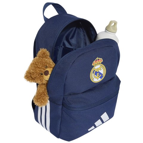Adidas Plecak adidas Real Madryt 2026/27 Junior KR7558