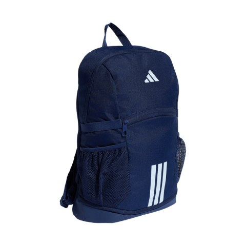 Adidas Plecak adidas Tiro granatowy KT2254