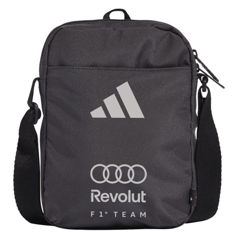 Adidas Saszetka adidas AUDI REVOLUT F1 TEAM DNA ORG KF8473