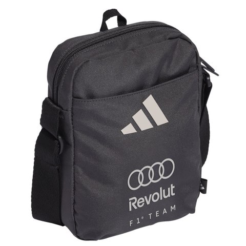 Adidas Saszetka adidas AUDI REVOLUT F1 TEAM DNA ORG KF8473