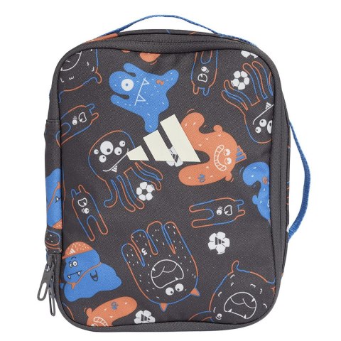 Adidas Torba adidas śniadaniówka Little Kids Cooler Bag KE4819