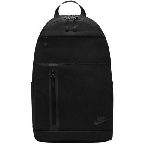 Nike Plecak Nike Elemental Premium czarny DN2555 010