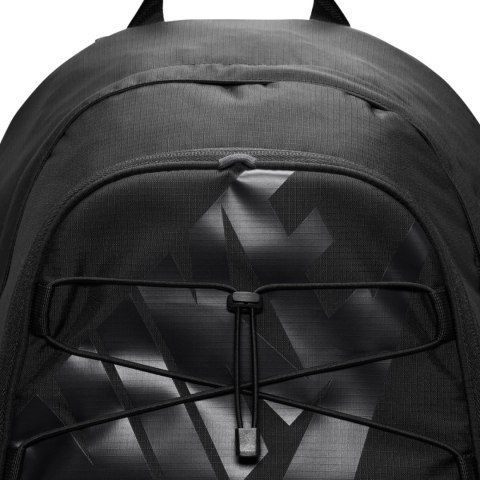 Nike Plecak Nike Hayward czarny HJ8200 013