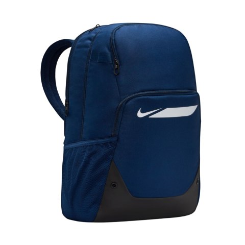 Nike Team Plecak Nike Academy Team L granatowy IO0912 410