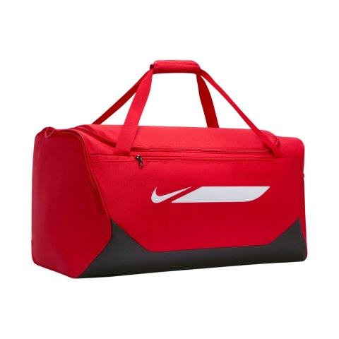 Nike Team Torba Nike Academy Team L czerwona IO0917 657