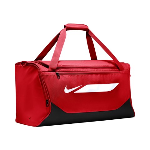 Nike Team Torba Nike Academy Team M czerwona IO0918 657