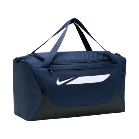 Nike Team Torba Nike Academy Team S granatowa IO0919 410